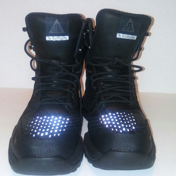 nike zoom acg boots